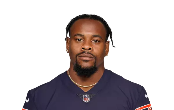 Ted Ginn Jr. headshot