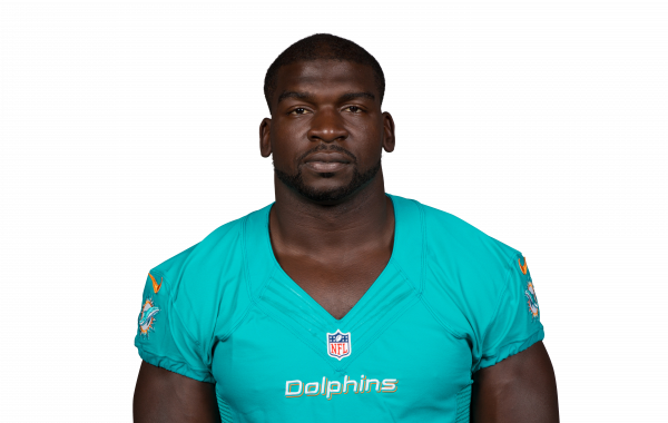 Dolphins suspend LB Lawrence Timmons indefinitely