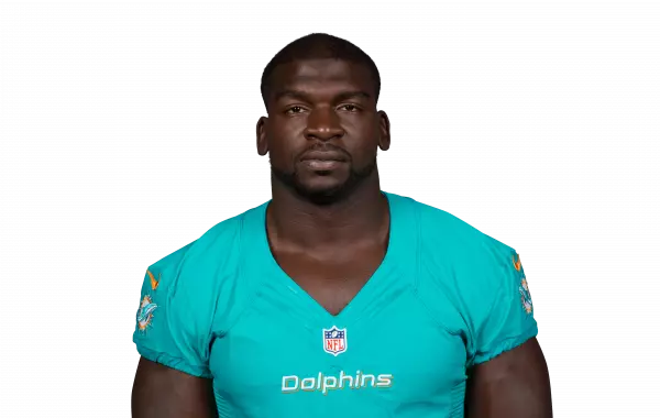 Lawrence Timmons headshot