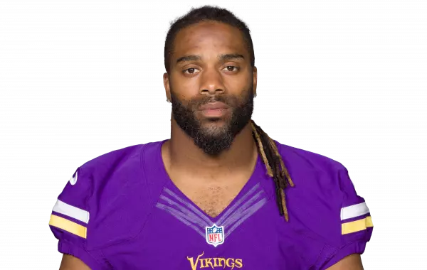 Michael Griffin headshot