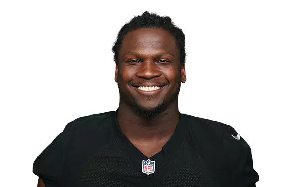 Reggie Nelson headshot