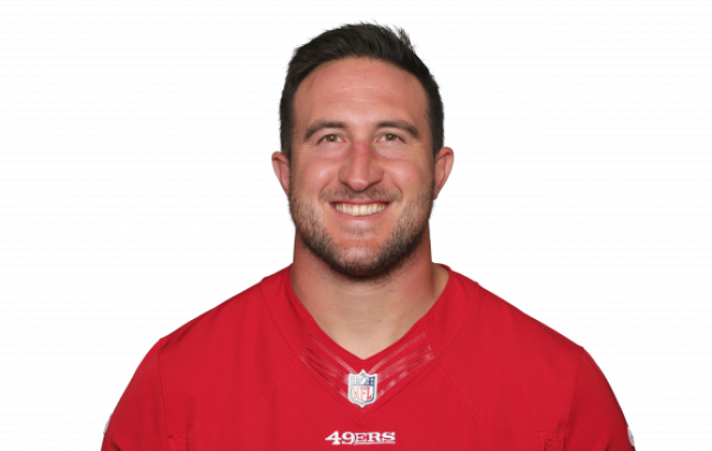 49ers-Bears stats: Joe Staley named to Pro Football Focus Week 13 team -  Niners Nation