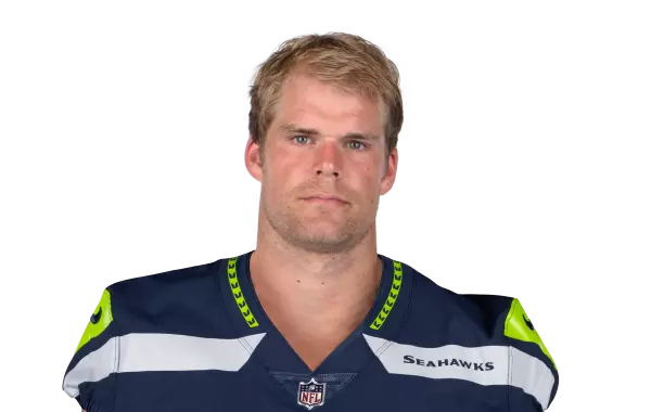 Greg Olsen headshot