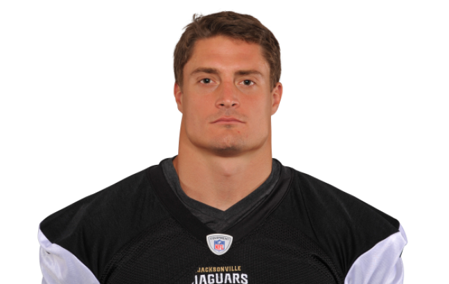 Jaguars LB Paul Posluszny quietly coming off career year, PFF News &  Analysis