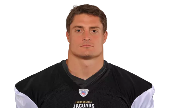 Paul Posluszny headshot