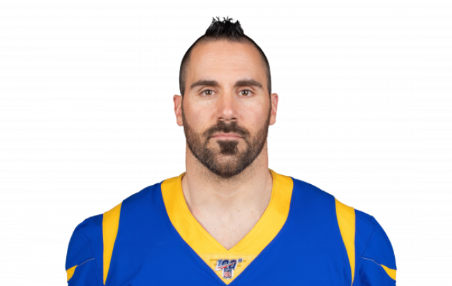 ProFootballDoc: Eric Weddle Suffers Torn Right Pectoral