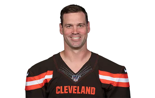 Drew Stanton headshot