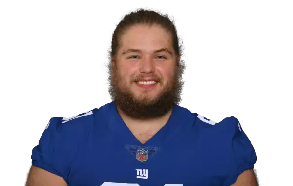 Tyler Haycraft headshot