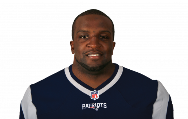 David Harris, New England Patriots LB, NFL and PFF stats