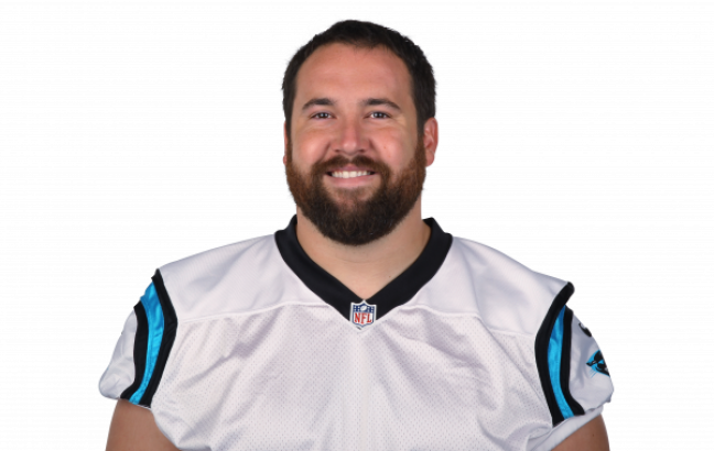 Ryan kalil shop jersey