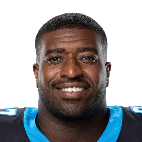 T.J. Smith headshot