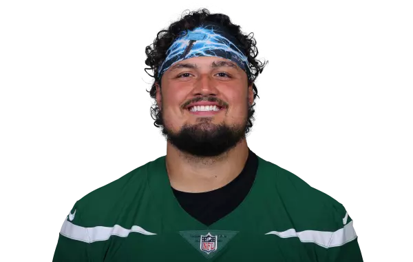 Tristen Hoge headshot
