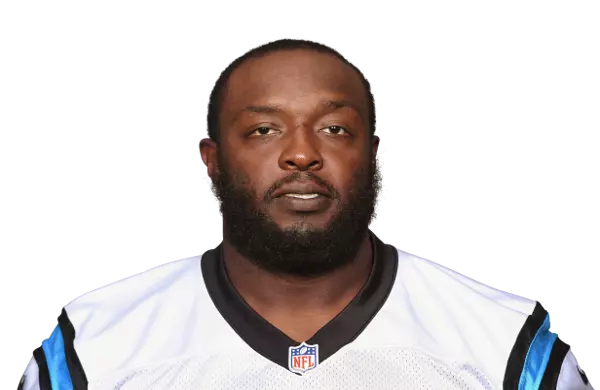 Charles Johnson headshot