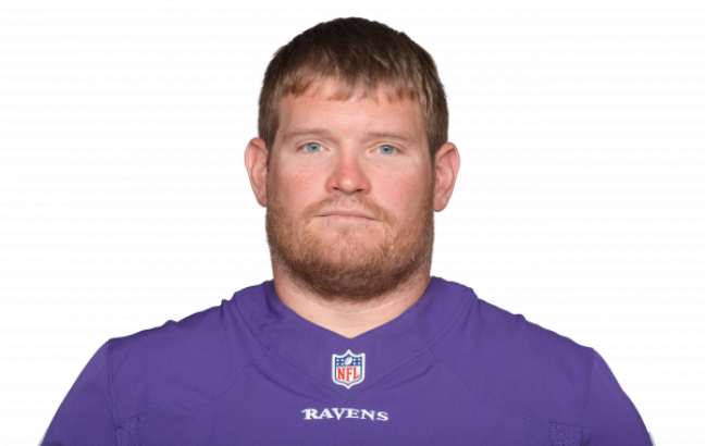 Why Marshal Yanda is irreplaceable for the Baltimore Ravens