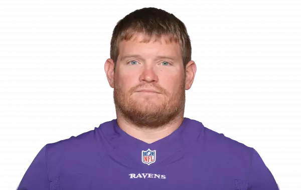 Marshal Yanda headshot