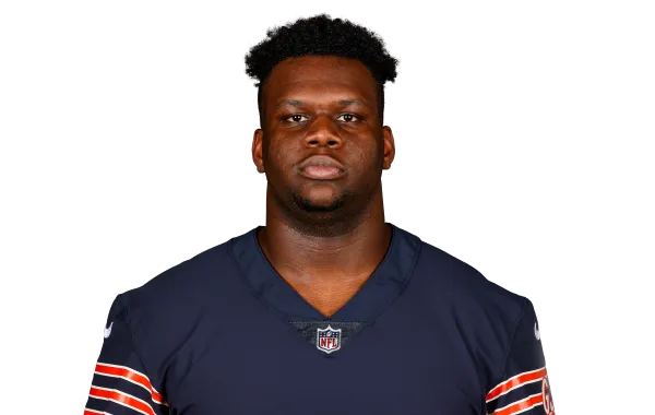 Micah Dew-Treadway headshot