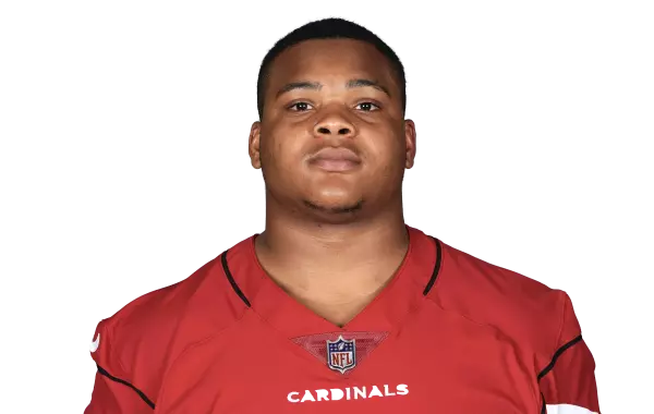 Miles Brown headshot