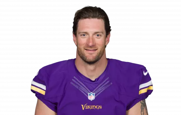 Brian Robison headshot