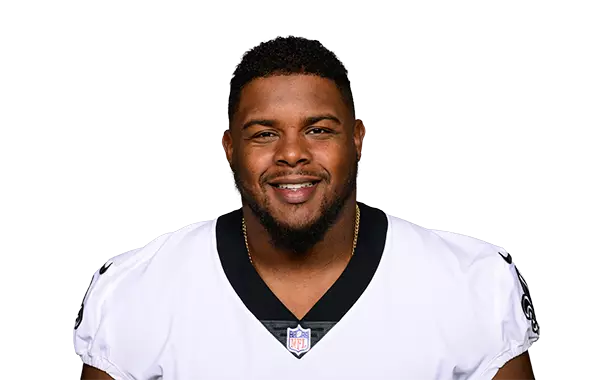 Jermon Bushrod headshot