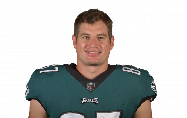 Eagles release TE Brent Celek, the longest-tenured member of the