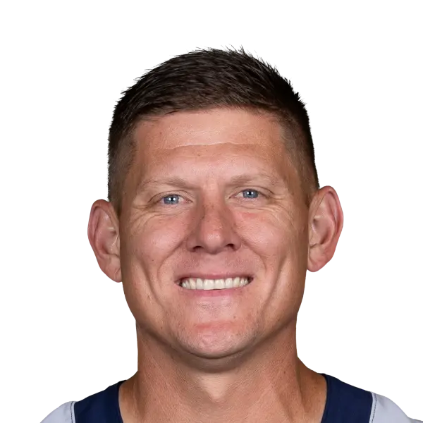 Nick Folk headshot