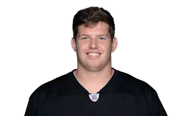 Larson Graham headshot