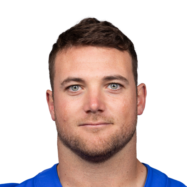 Troy Reeder, Los Angeles Rams LB, NFL and PFF stats