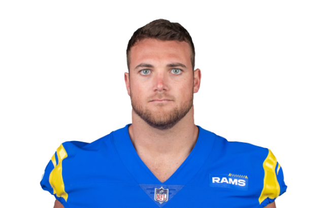Troy Reeder, Los Angeles Rams LB, NFL and PFF stats