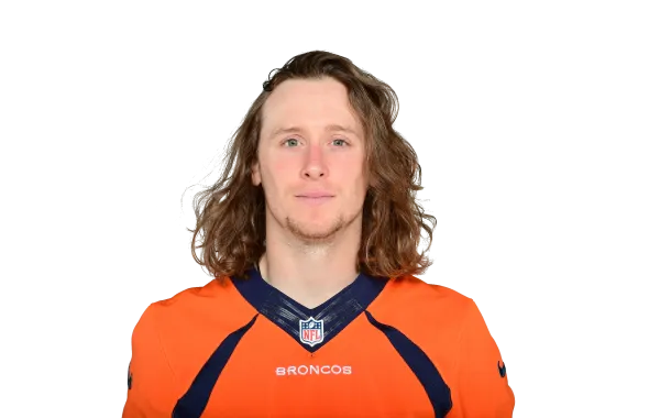 Trey Quinn headshot