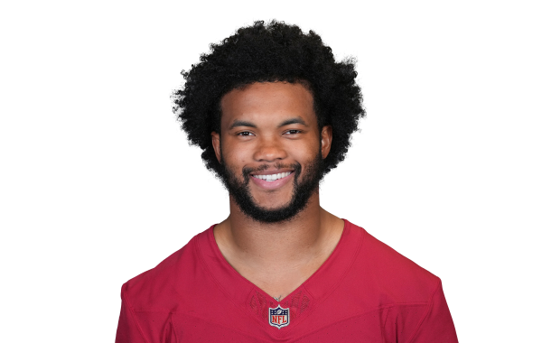 PFF grades Cardinals' Kyler Murray 6th-best among 1st-rounders so far