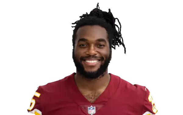 Bryce Love headshot