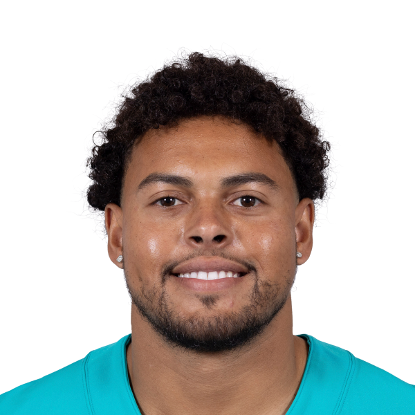 Cameron Goode, Miami Dolphins ED, NFL and PFF stats