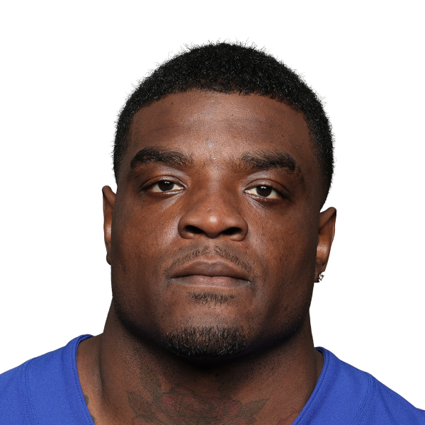 Indianapolis Colts free agent LB Matthew Adams signs with Chicago Bears