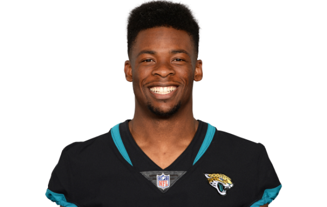 Quenton Meeks Stats & Fantasy Ranking - PlayerProfiler