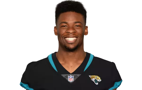 Quenton Meeks headshot