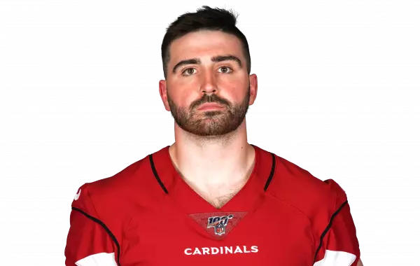 Drew Belcher headshot