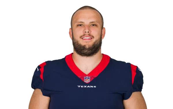Jordan Steckler headshot