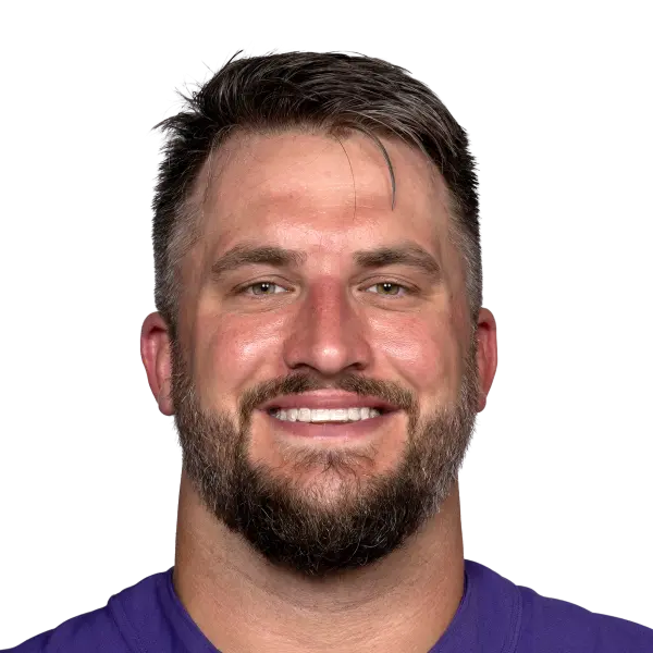 Nick Moore headshot
