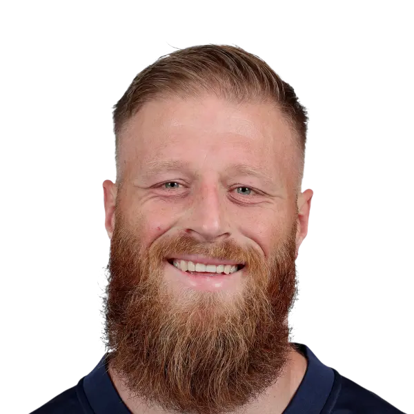 Joey Slye headshot