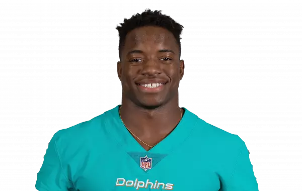 Terrill Hanks headshot