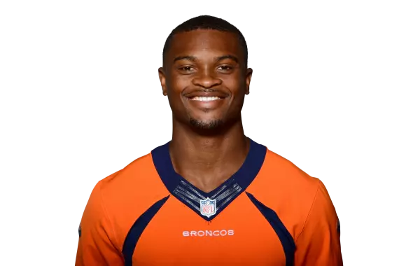 Tre Odoms-Dukes headshot