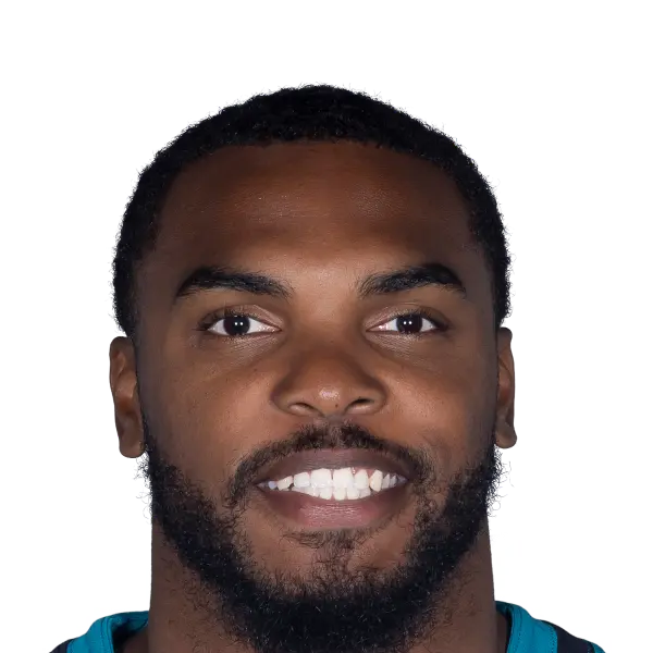 Devin Duvernay headshot