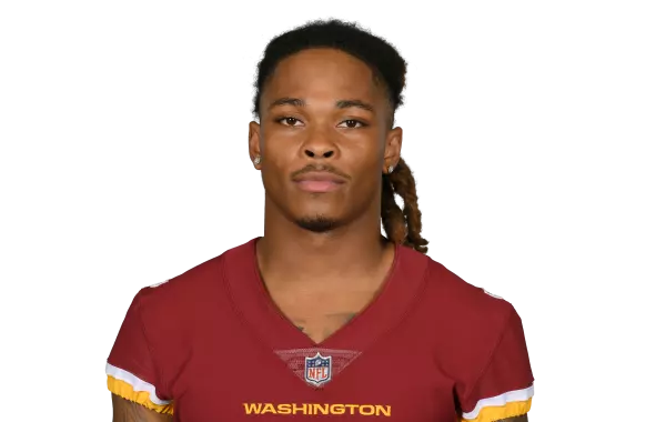 Isaiah Wright headshot