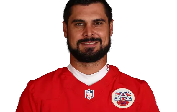 Matt Moore headshot