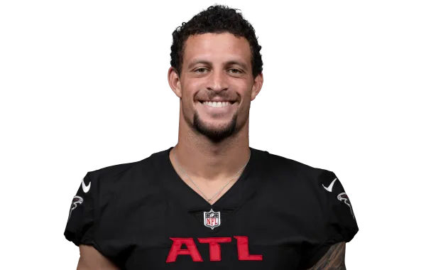 Feleipe Franks headshot