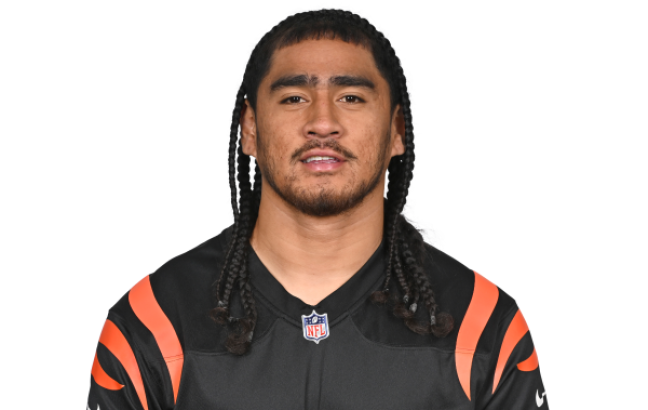 Devin Asiasi, Cleveland Browns TE, NFL and PFF stats