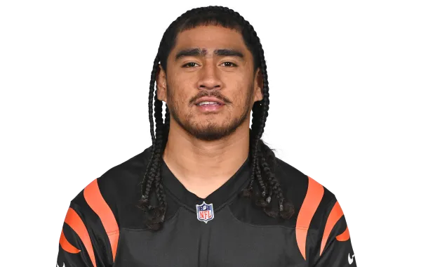 Devin Asiasi headshot