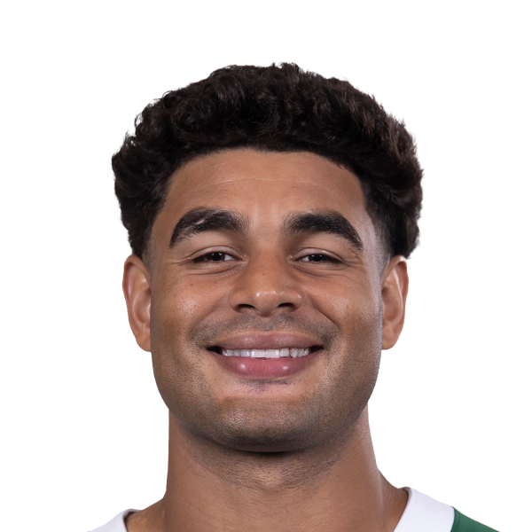 NEW YORK JETS: Chazz Surratt ᴴᴰ 