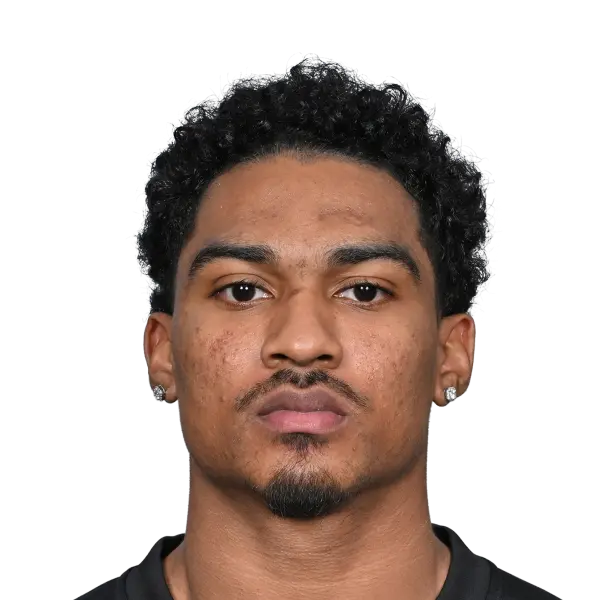 Kendric Pryor headshot