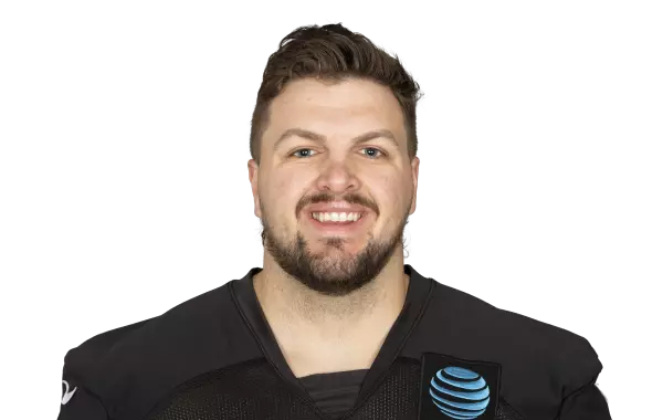 Zac Dawe headshot
